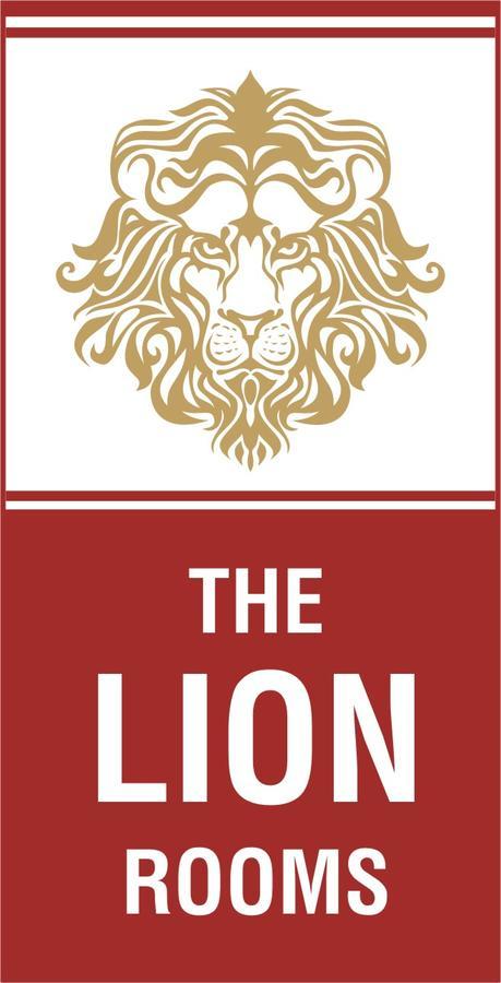 The Lion Rooms Ustroń Eksteriør bilde