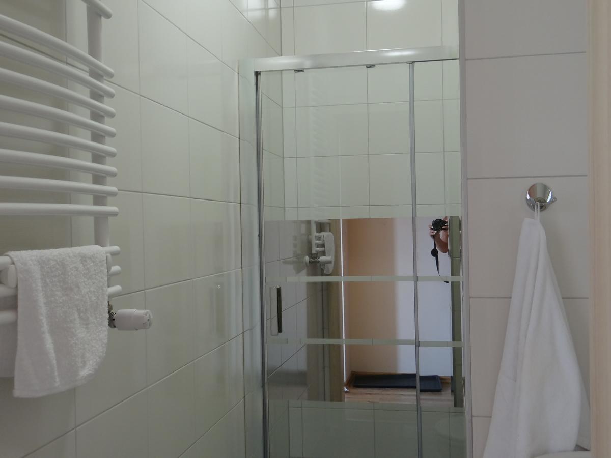 The Lion Rooms Ustroń Rom bilde
